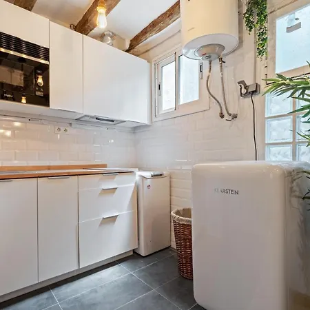 Apartament Circus *