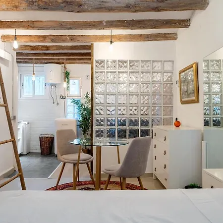 Apartament Circus Tarragona