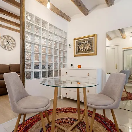 Circus Apartament Tarragona