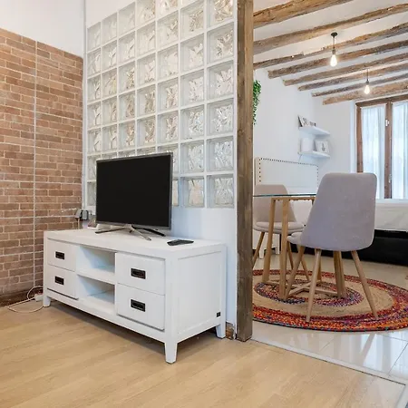 Apartament Circus Tarragona