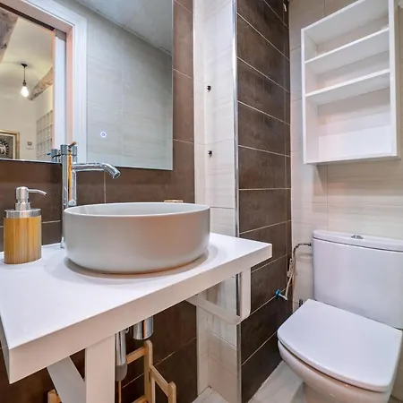 Apartament Circus Tarragona